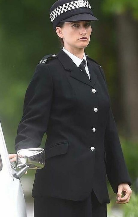 Emmerdales Charley Webb