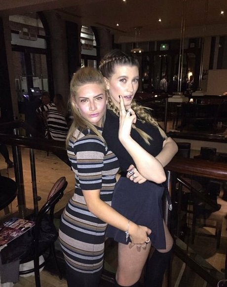 Emmerdales Charley Webb