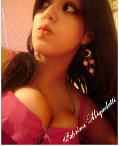 Sabrina Miqueletti