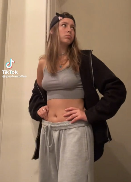 Peyton Coffee