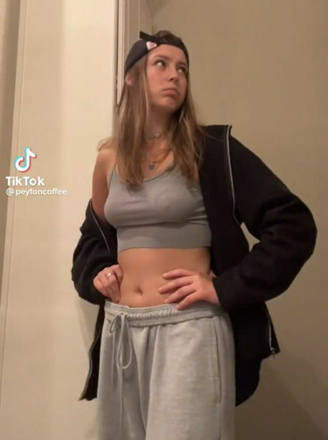 Peyton Coffee