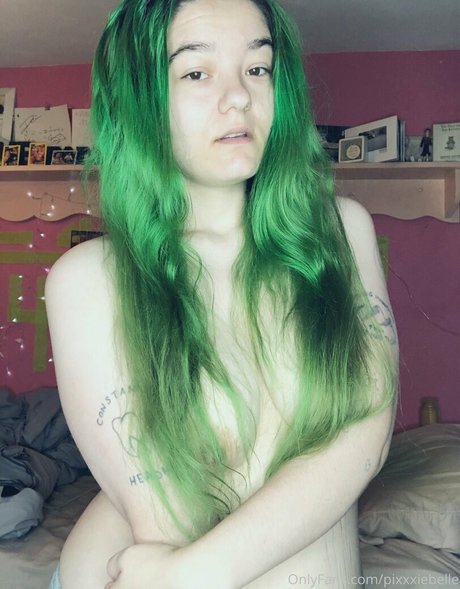 Pixxxiebelle