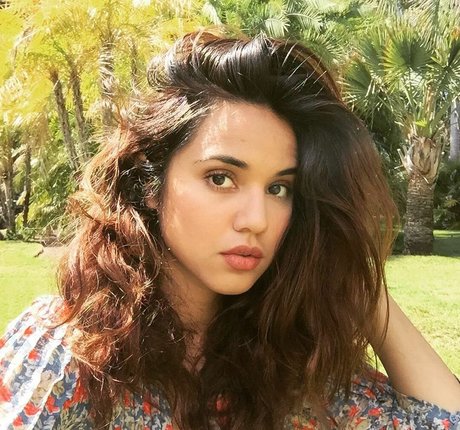 Summer Bishil