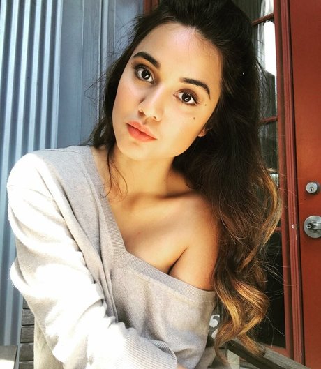 Summer Bishil