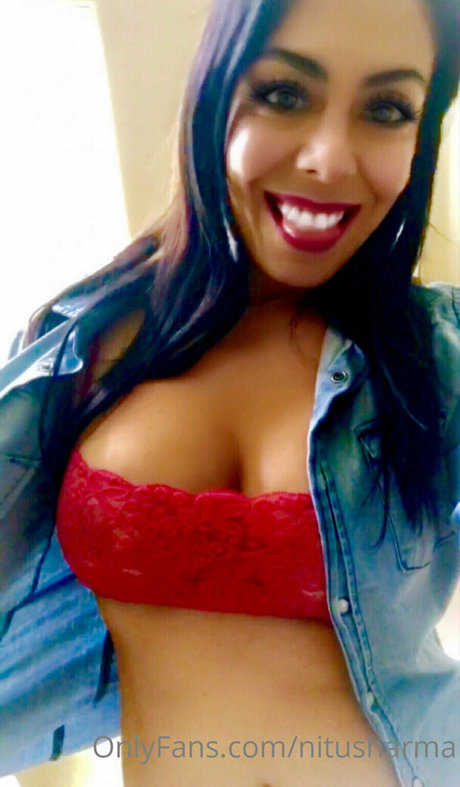 Nitu Sharma