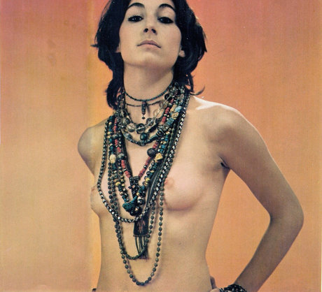 Anjelica Huston