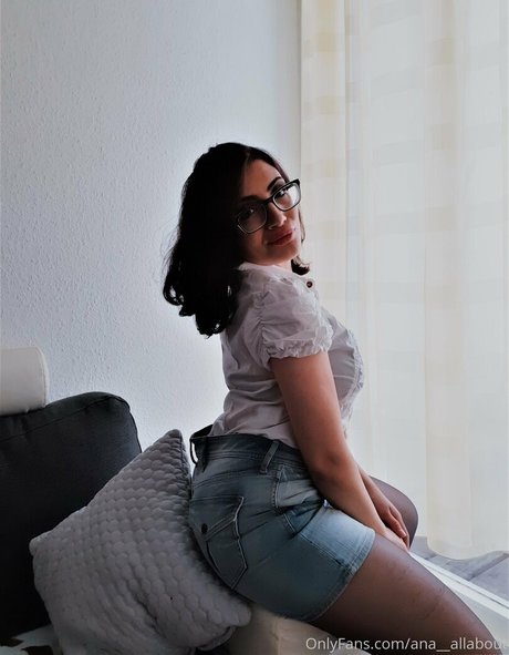 Ana Allabout