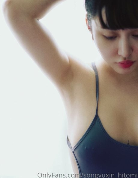 Songyuxin Hitomi
