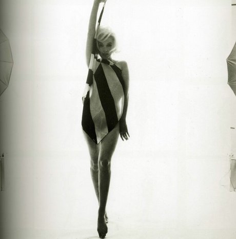 Marilyn Monroe