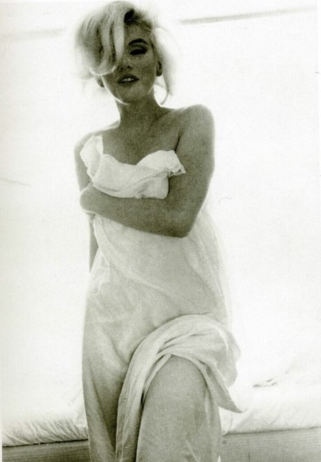 Marilyn Monroe
