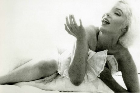 Marilyn Monroe
