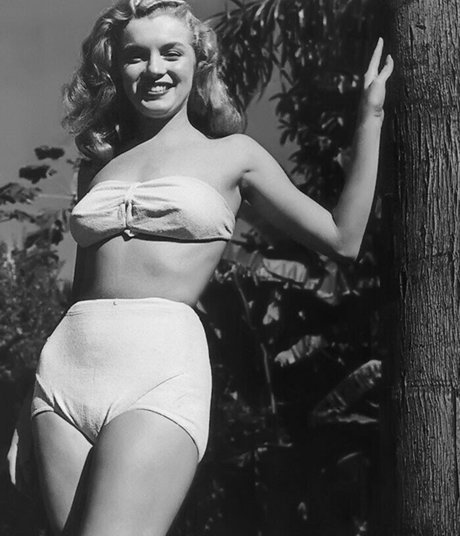 Marilyn Monroe