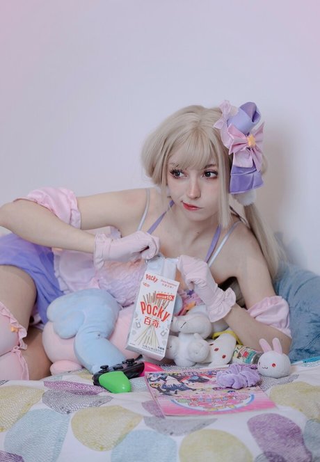 Himeecosplay