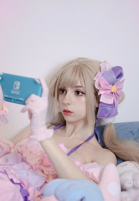 Himeecosplay