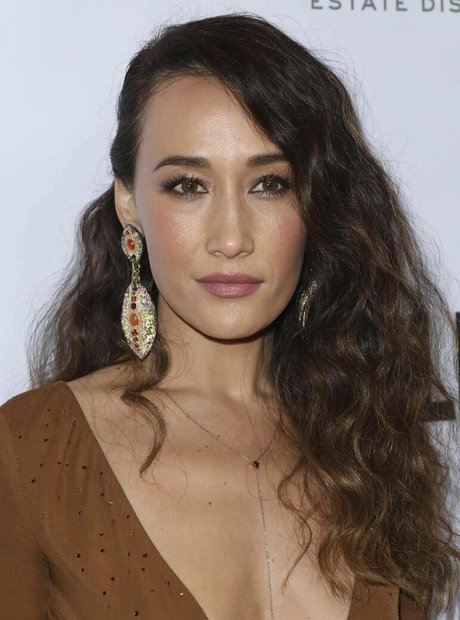 Maggie Q