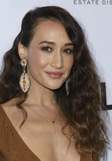 Maggie Q
