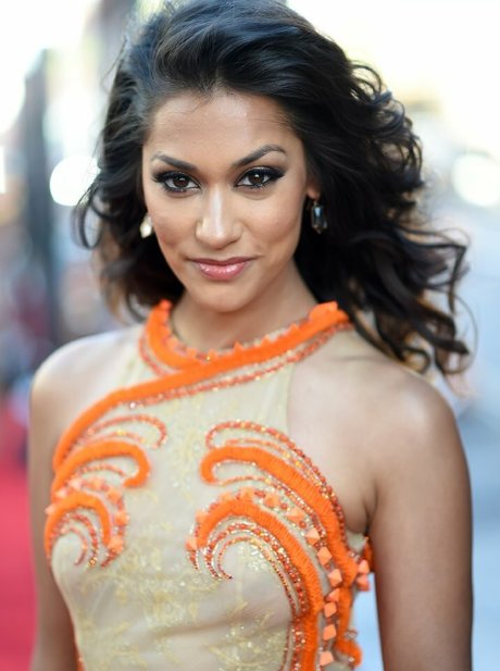 Janina Gavankar