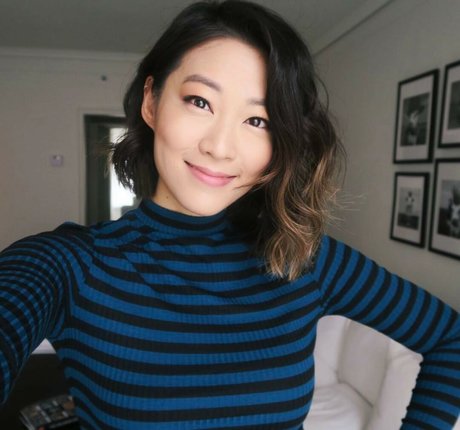 Arden Cho