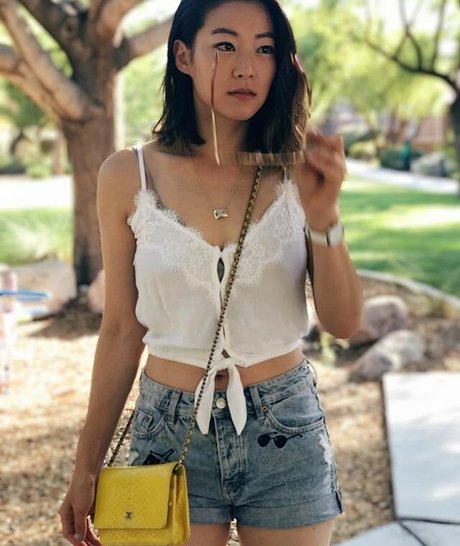 Arden Cho
