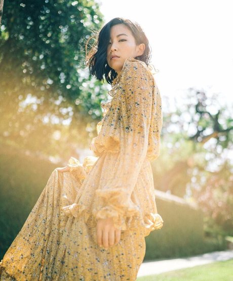 Arden Cho
