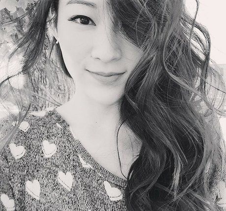 Arden Cho