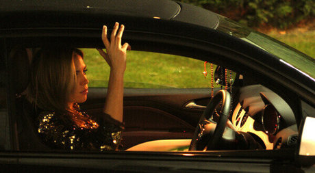 Abigail Marie Clancy