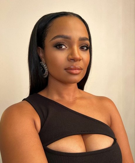 Kyla Pratt