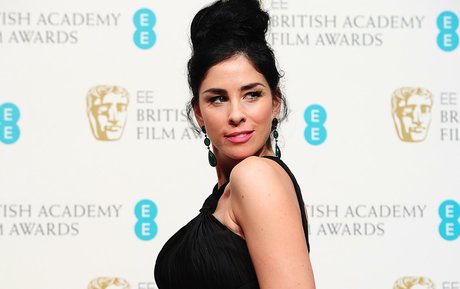 Sarah Silverman