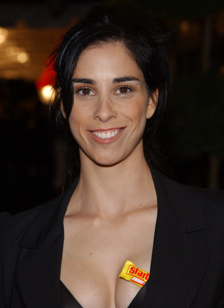 Sarah Silverman