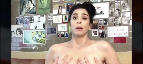 Sarah Silverman