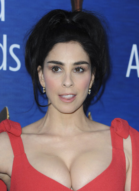 Sarah Silverman