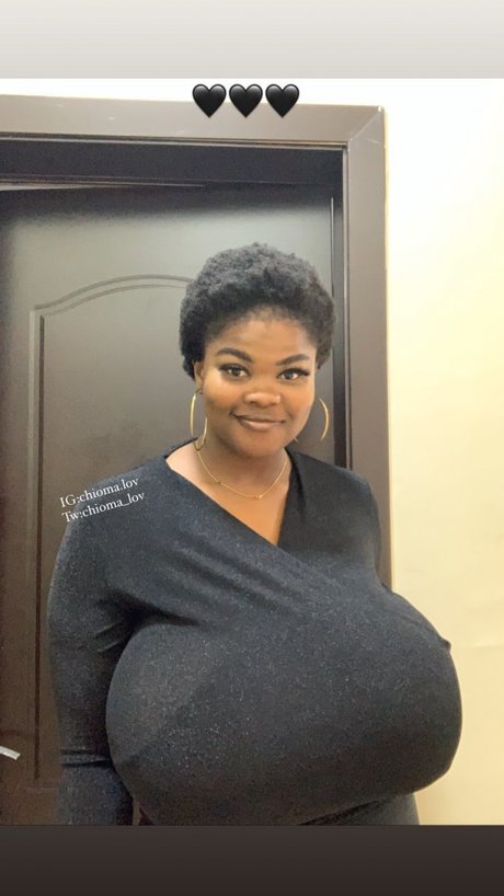 Chioma Lovv
