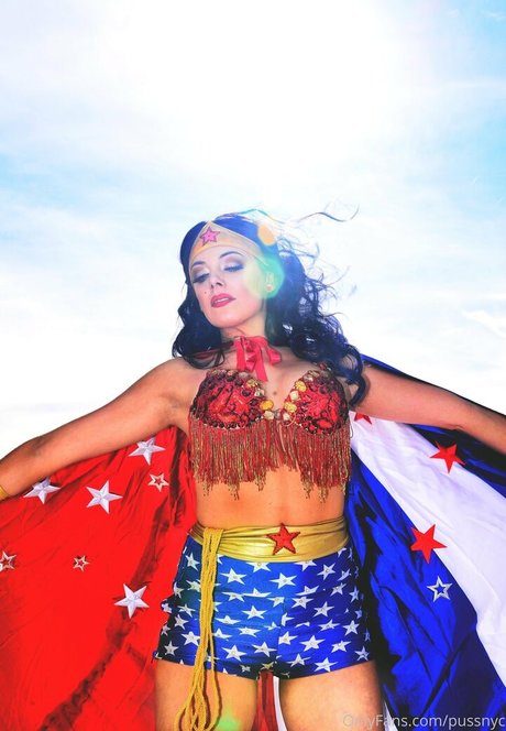 Pussnyc
