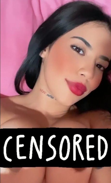 Yareli Vergara  nude leaked OnlyFans photo