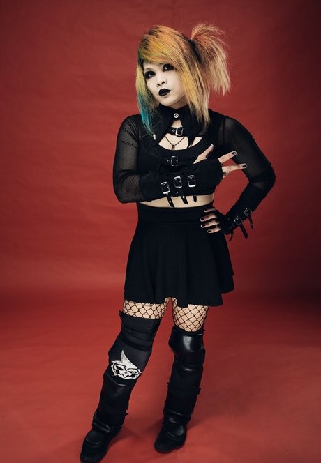 Kidd Bandit Wrestler