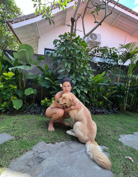 Samantha Katie James