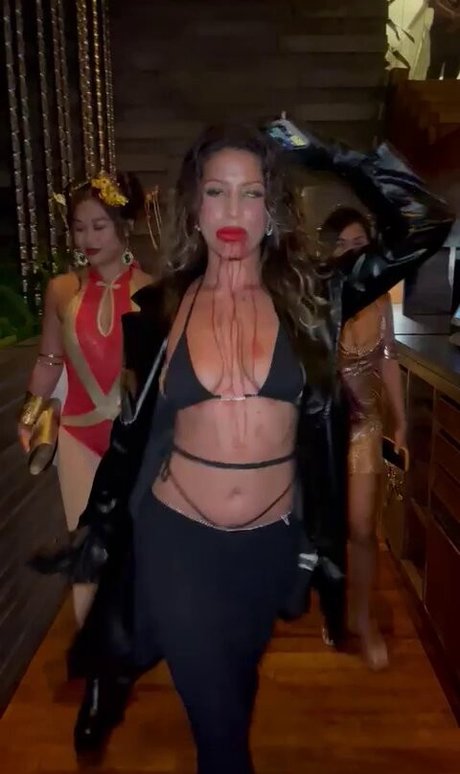 Samantha Katie James