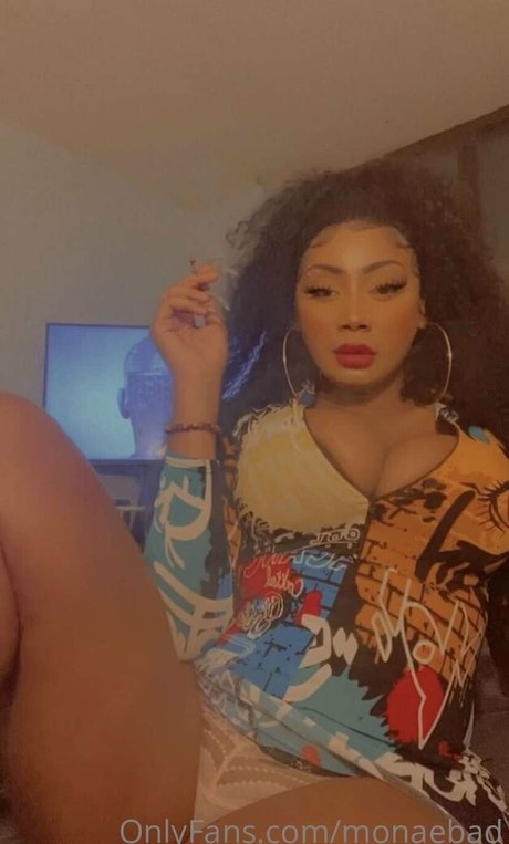 Monaebad
