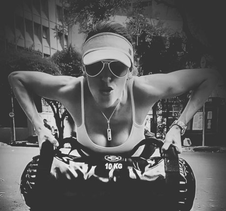 Roberta Carbonari Muzy