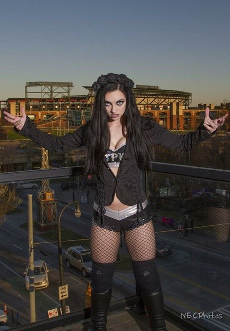 Priscilla Kelly