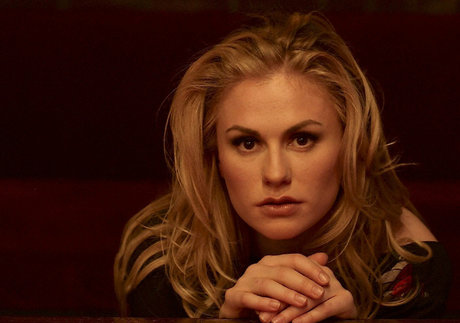 Anna Paquin