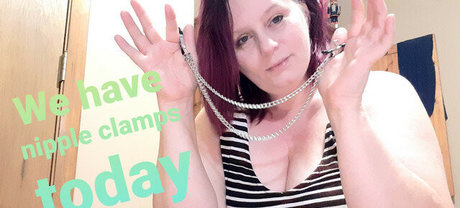 Sophie Daystarr Asmr