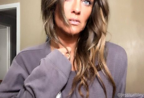 Jessica Riley
