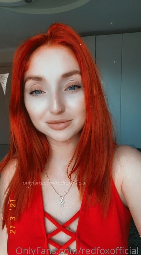 Redfoxofficial