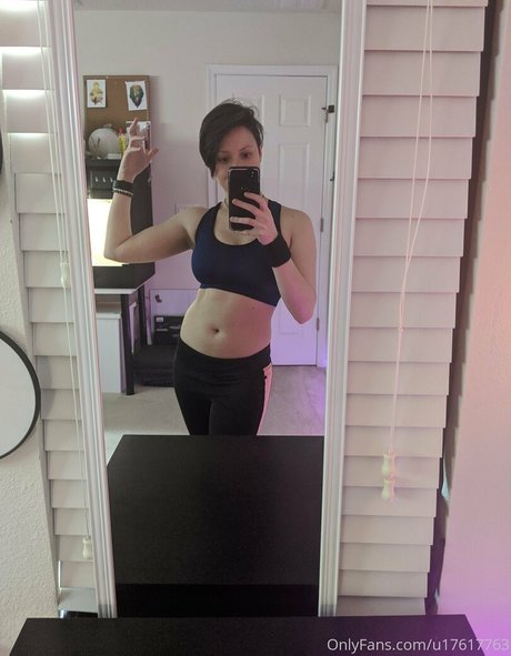 Elysia Griffin Patreon