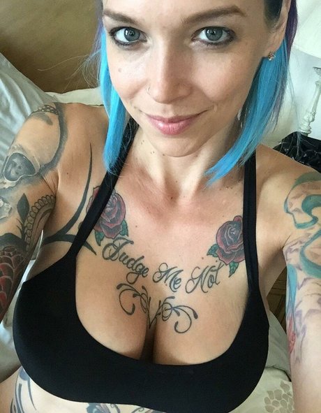 Anna Bell Peaks