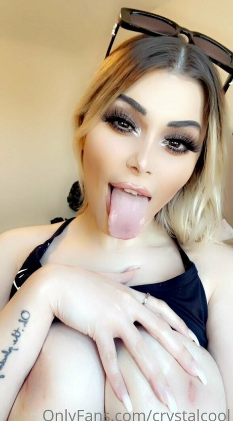 Crystal Cool
