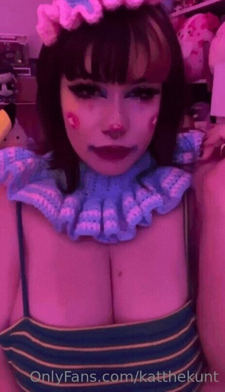 Katthekunt