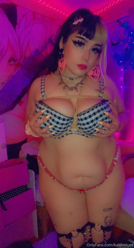 Katthekunt