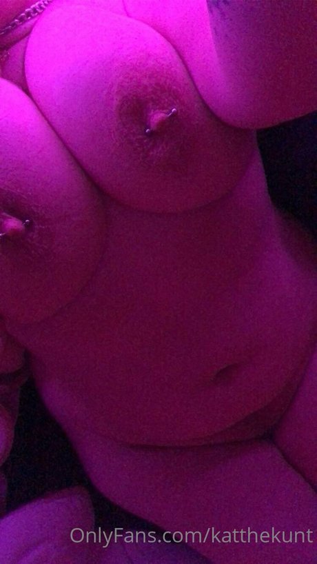 Katthekunt